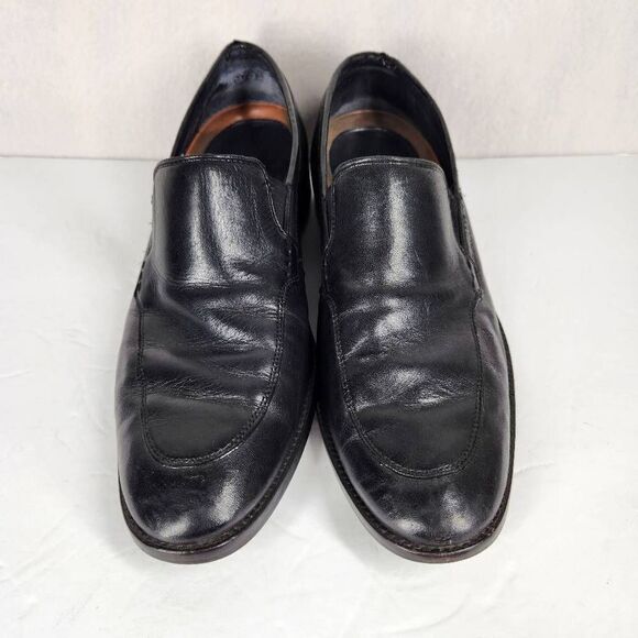 Cole Haan Lenox Hill Men’s Loafers Black 9.5 main image 5